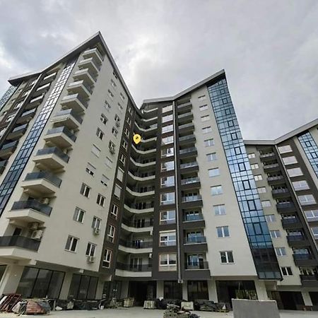 Aria Residence & Ѕра, Apartment 1-43, Level 8 Bitola Exterior foto