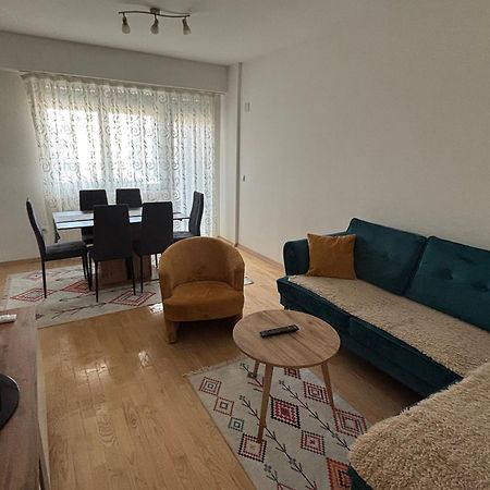 Aria Residence & Ѕра, Apartment 1-43, Level 8 Bitola Exterior foto