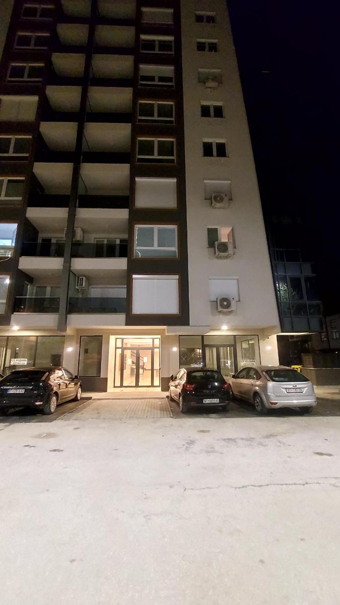 Aria Residence & Ѕра, Apartment 1-43, Level 8 Bitola Exterior foto