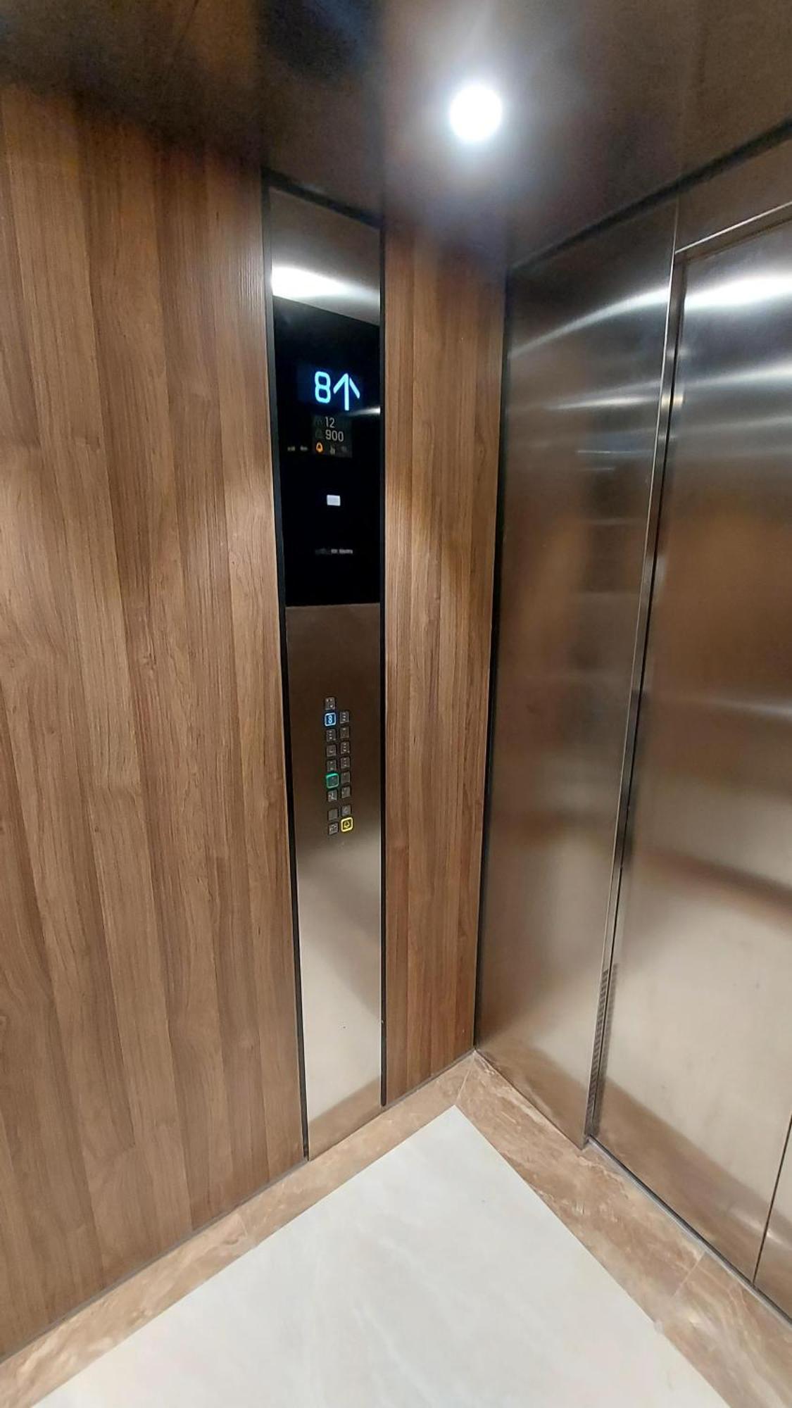 Aria Residence & Ѕра, Apartment 1-43, Level 8 Bitola Exterior foto