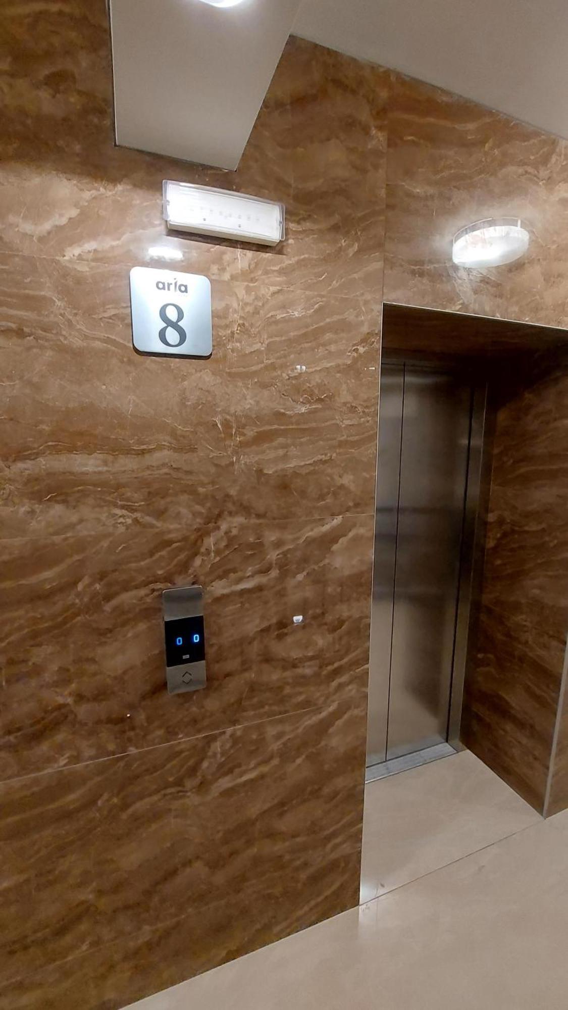 Aria Residence & Ѕра, Apartment 1-43, Level 8 Bitola Exterior foto