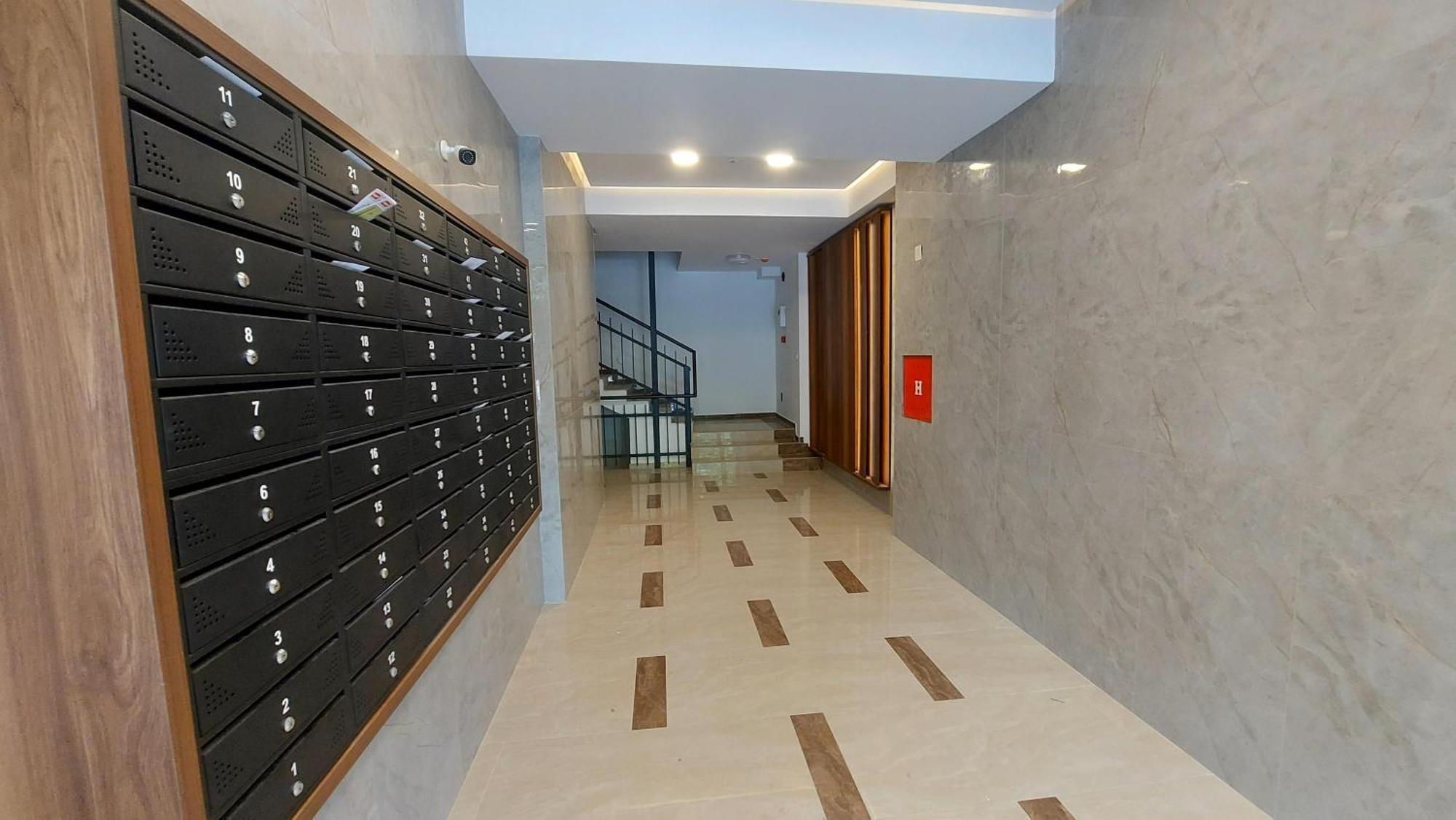 Aria Residence & Ѕра, Apartment 1-43, Level 8 Bitola Exterior foto