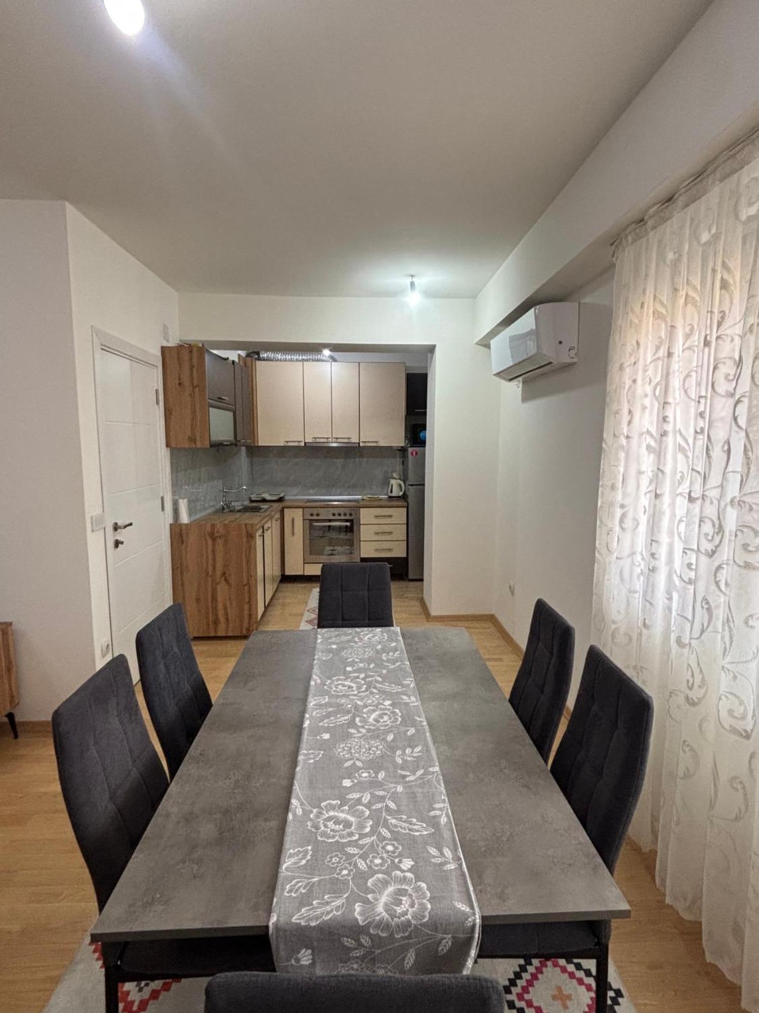 Aria Residence & Ѕра, Apartment 1-43, Level 8 Bitola Exterior foto