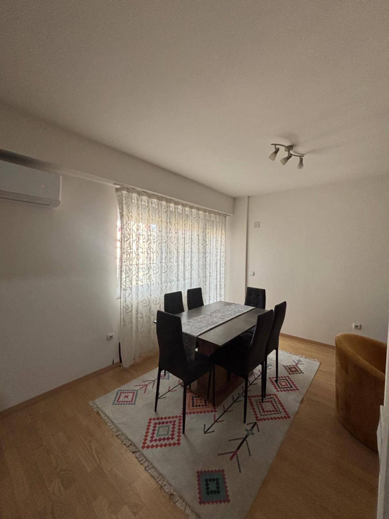Aria Residence & Ѕра, Apartment 1-43, Level 8 Bitola Exterior foto