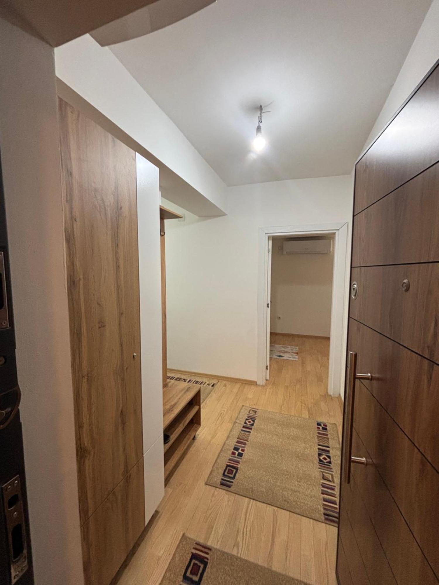 Aria Residence & Ѕра, Apartment 1-43, Level 8 Bitola Exterior foto