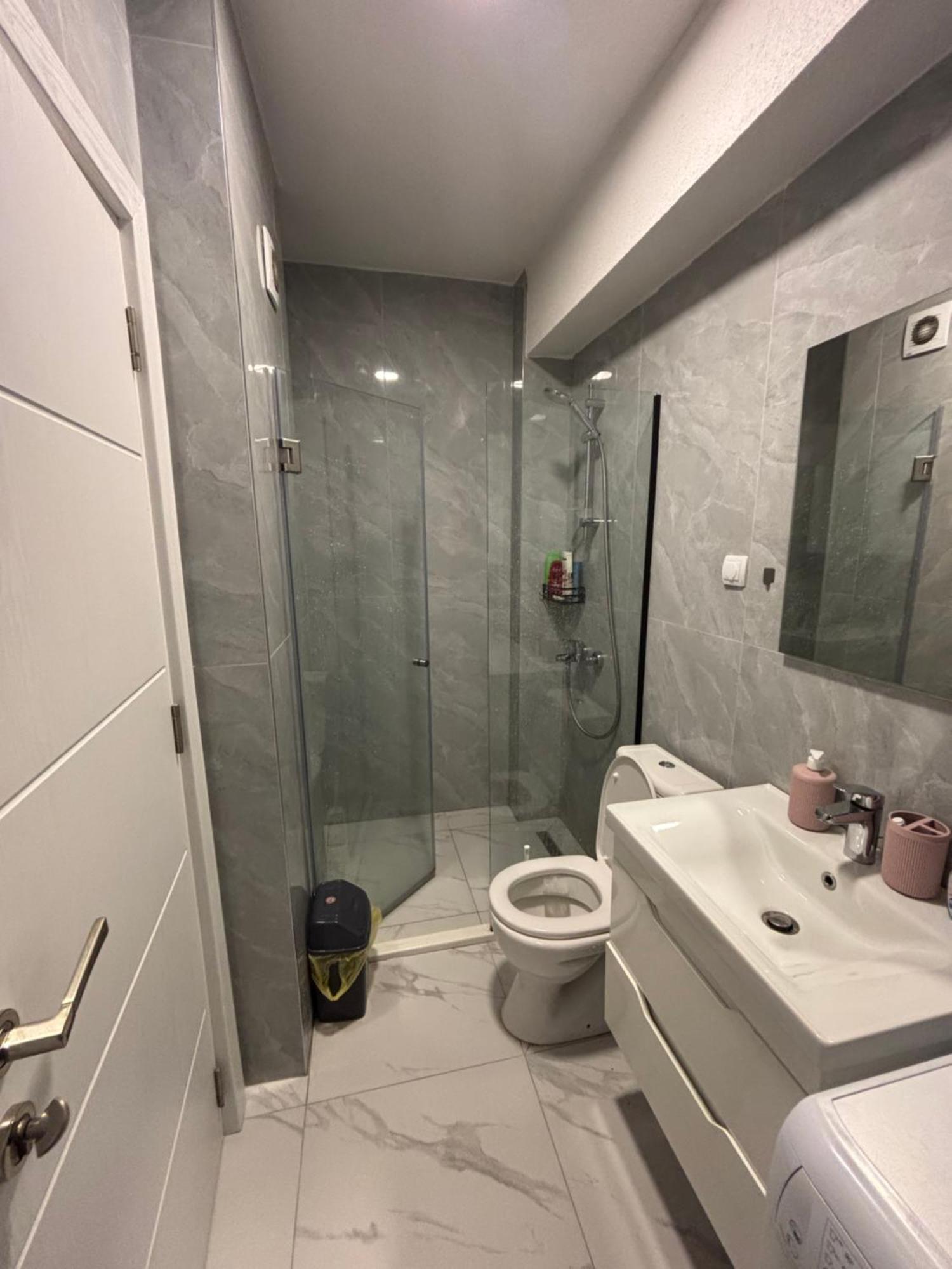 Aria Residence & Ѕра, Apartment 1-43, Level 8 Bitola Exterior foto