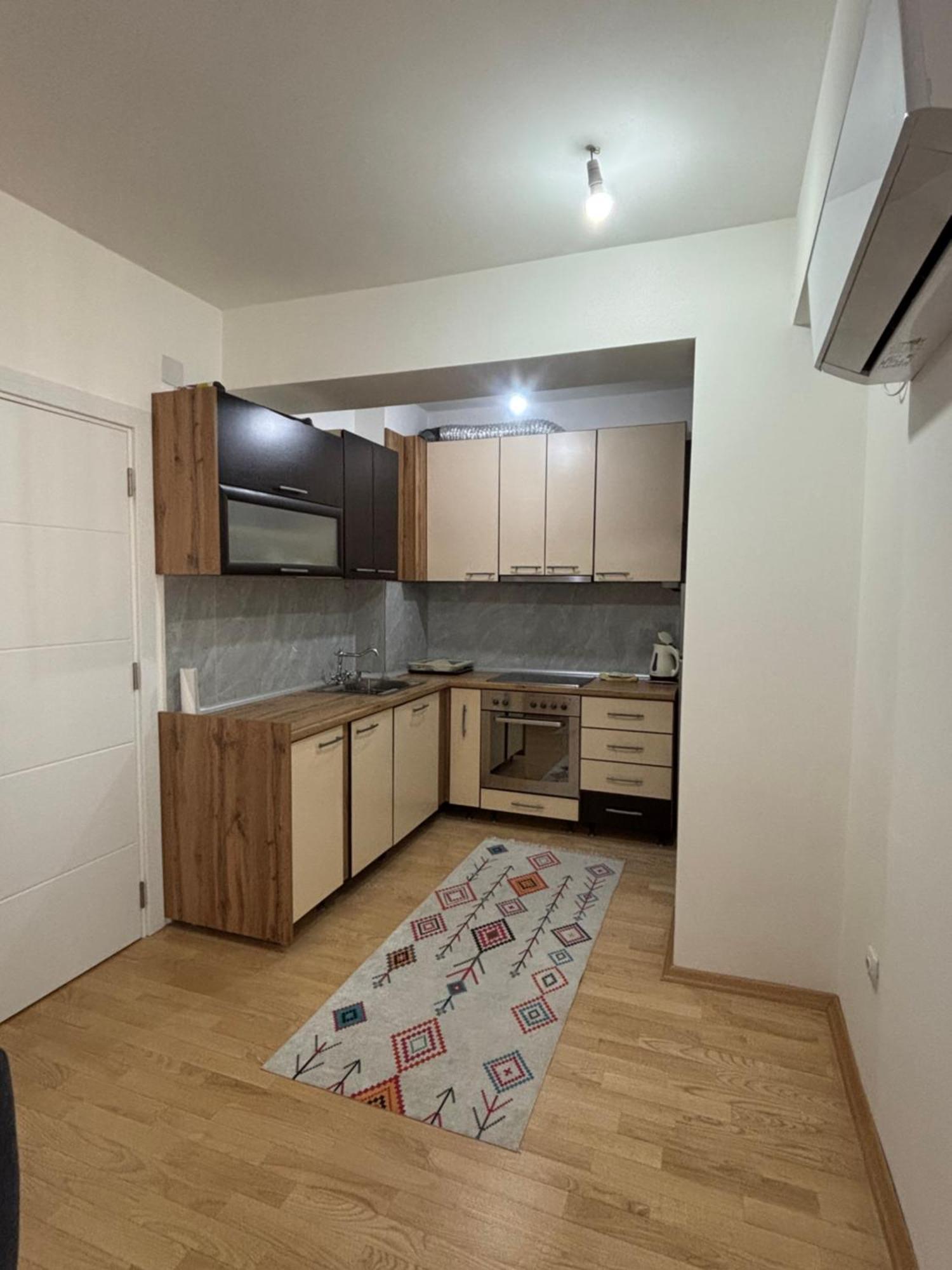 Aria Residence & Ѕра, Apartment 1-43, Level 8 Bitola Exterior foto