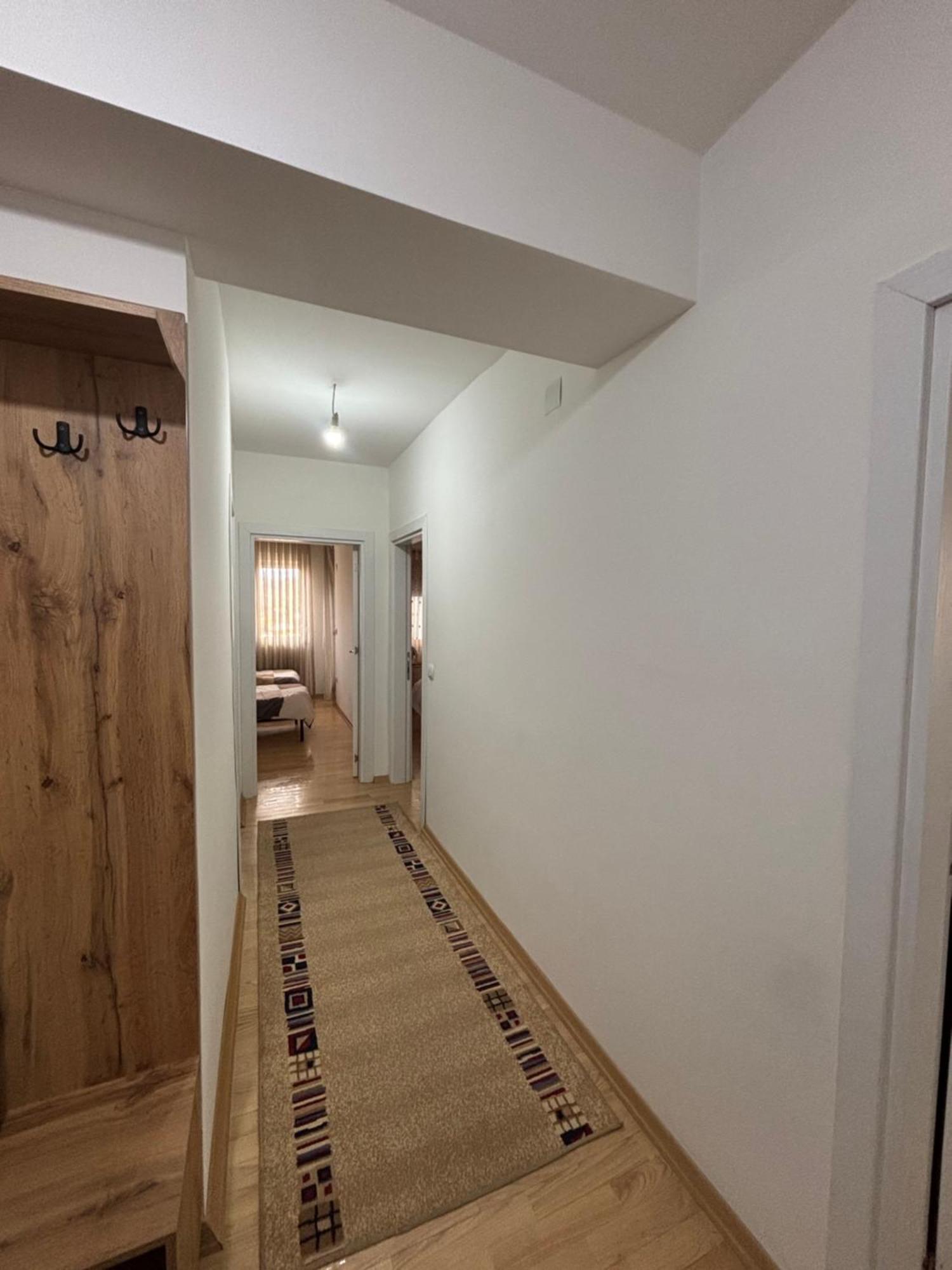 Aria Residence & Ѕра, Apartment 1-43, Level 8 Bitola Exterior foto