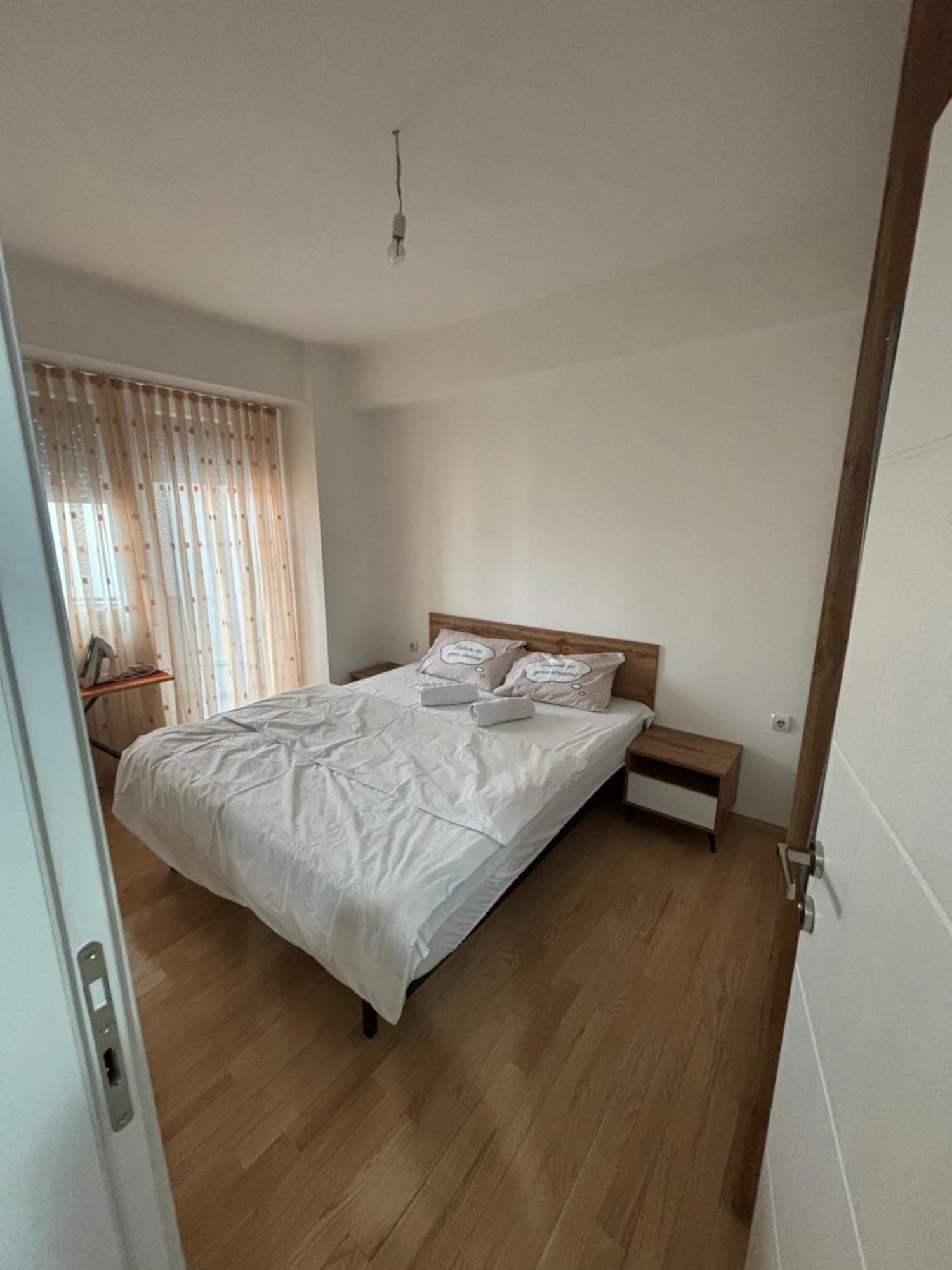 Aria Residence & Ѕра, Apartment 1-43, Level 8 Bitola Exterior foto