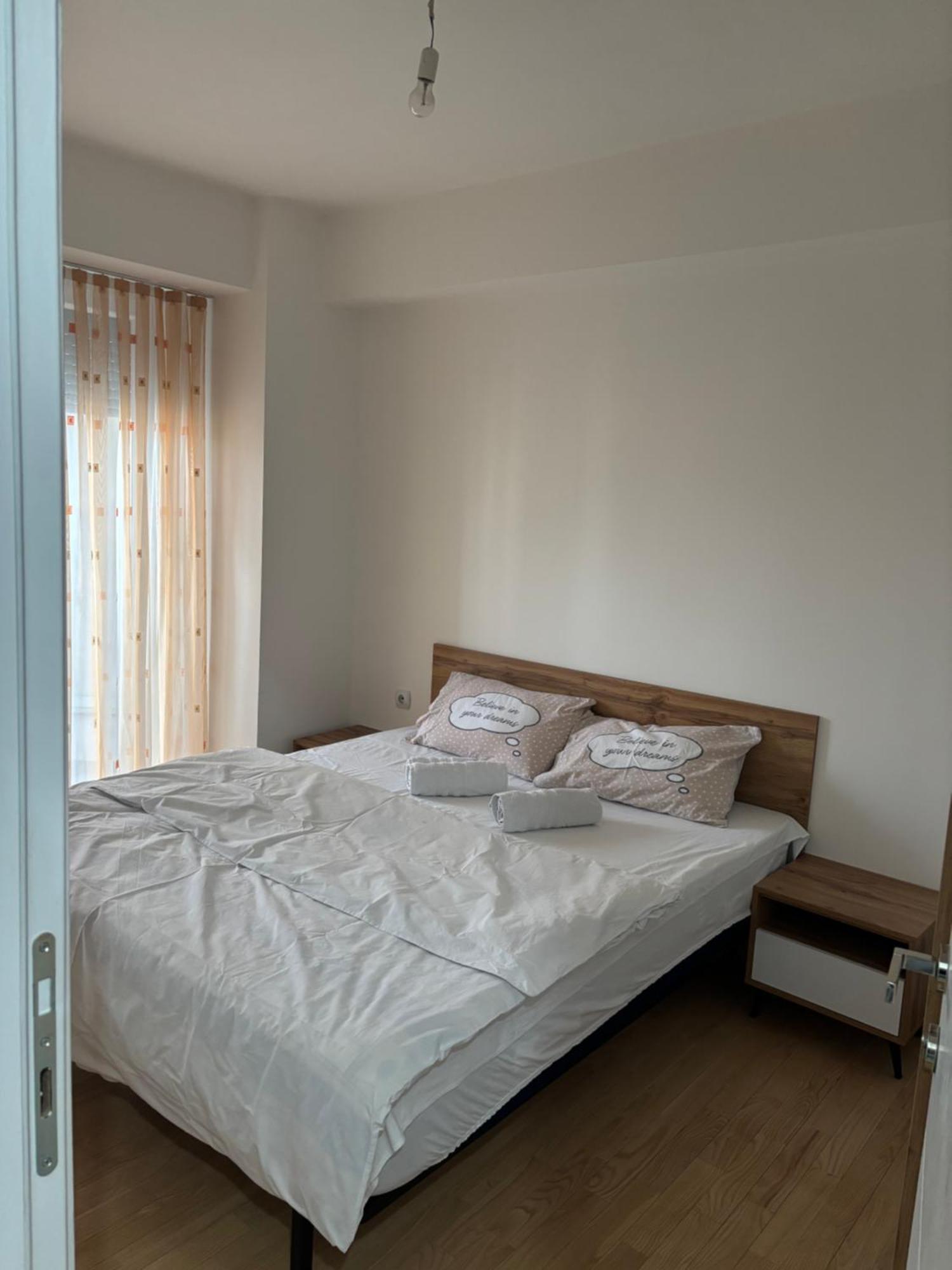 Aria Residence & Ѕра, Apartment 1-43, Level 8 Bitola Exterior foto
