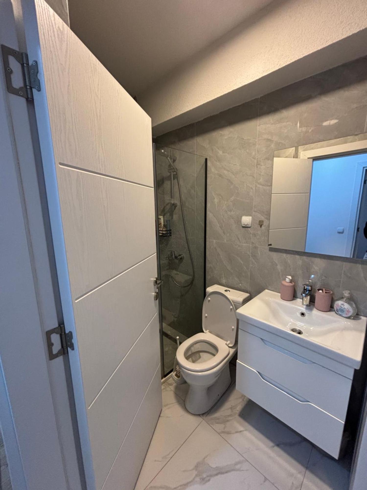 Aria Residence & Ѕра, Apartment 1-43, Level 8 Bitola Exterior foto