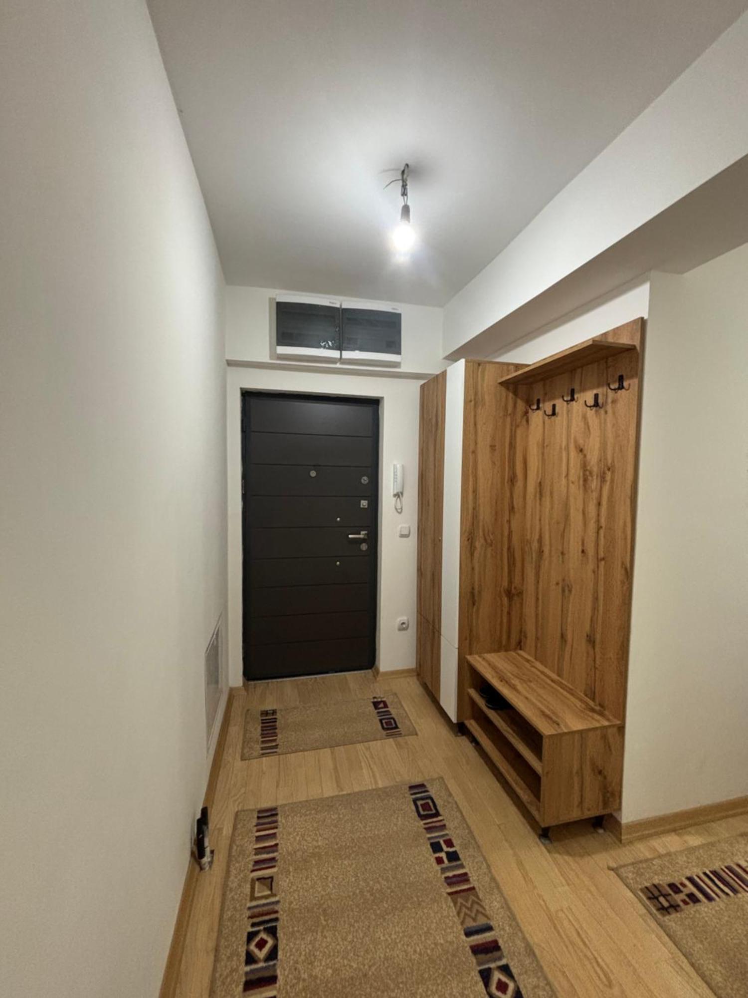 Aria Residence & Ѕра, Apartment 1-43, Level 8 Bitola Exterior foto